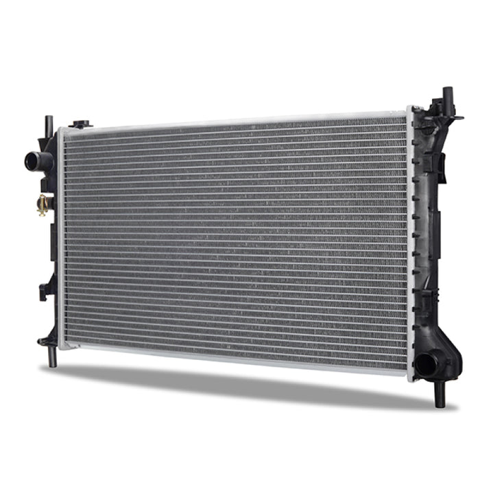 Mishimoto Fits Ford Focus Replacement Radiator 2000-2004