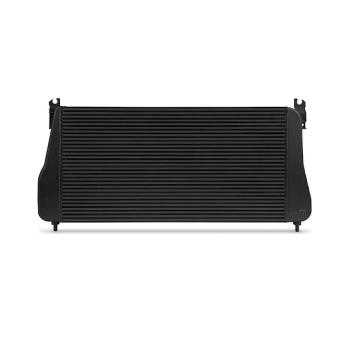 Mishimoto Fits 01-05 Chevrolet 6.6L Duramax Intercooler (Black)