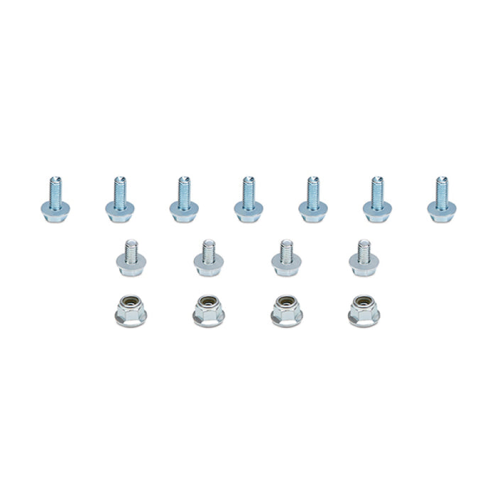 Mishimoto Fits 94-02 Dodge Ram 2500 5.9L Cummins Intercooler (Black)