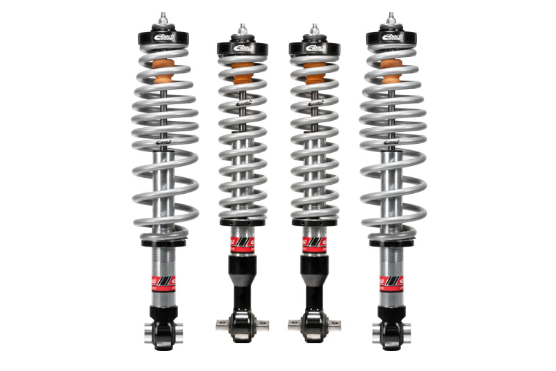 Eibach Fits 2021+ Ford Bronco Pro-Truck Coilover 2.0 Front &amp; Rear