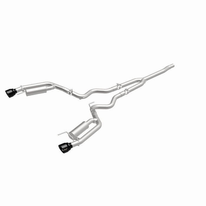 MagnaFlow Fits 2024 Ford Mustang EcoBoost 2.3L Competition Series Cat-Back