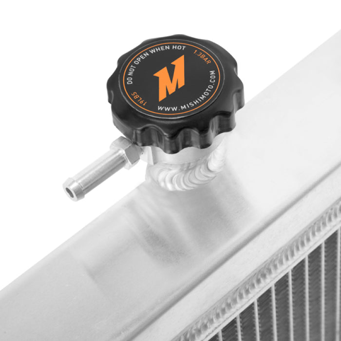 Mishimoto Fits 03-06 Nissan 350Z Manual Aluminum Radiator