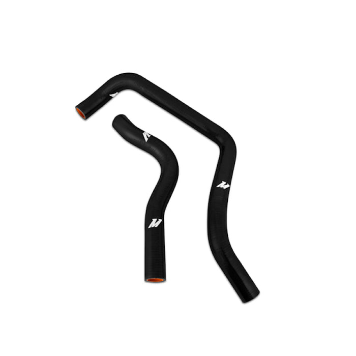 Mishimoto Fits 97-01 Acura Integra Type R Black Silicone Hose Kit