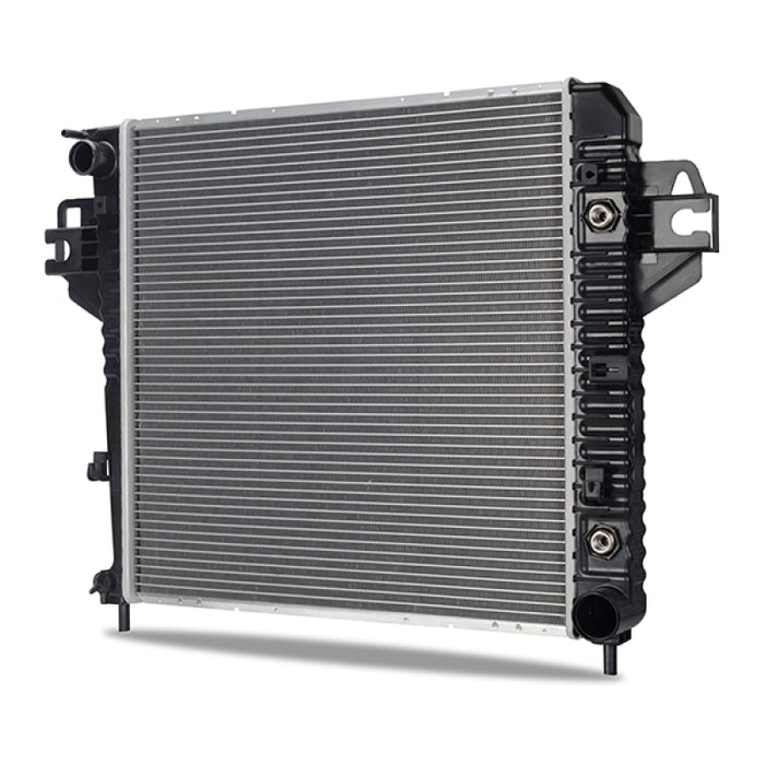 Mishimoto Fits Jeep Liberty Replacement Radiator 2002-2006