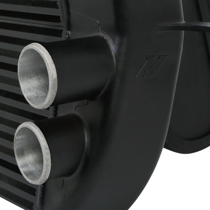 Mishimoto Fits 2011-2014 Ford F-150 EcoBoost Intercooler - Black