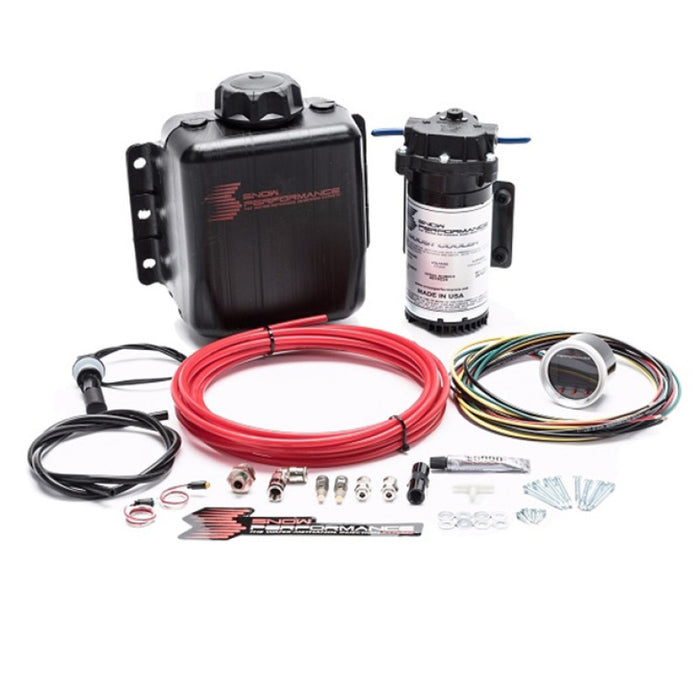Fits Snow Performance Gas Stage 2 The New Boost Cooler Forced Induction