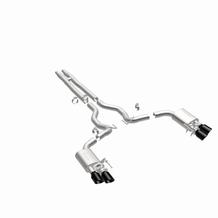 MagnaFlow Fits 2024 Ford Mustang GT 5.0L Competition Series Cat-Back Exhaust