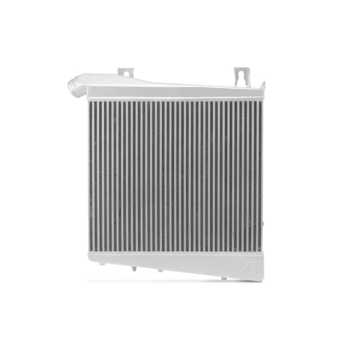 Mishimoto Fits 08-10 Ford 6.4L Powerstroke Intercooler (Silver)