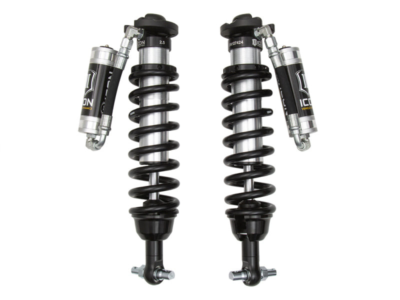 ICON Fits 19-UP Ford Ranger Ext Travel 2.5 VS RR Coilover Kit