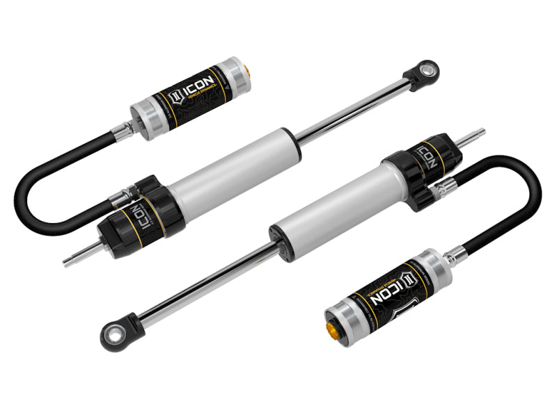 ICON Fits 2014+ Ram 2500 2.5in Front 2.5 Series Shocks VS RR - Pair