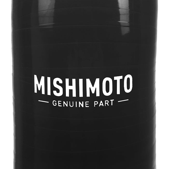 Mishimoto Fits 90-96 Nissan 300ZX Turbo Black Silicone Radiator Hose Kit