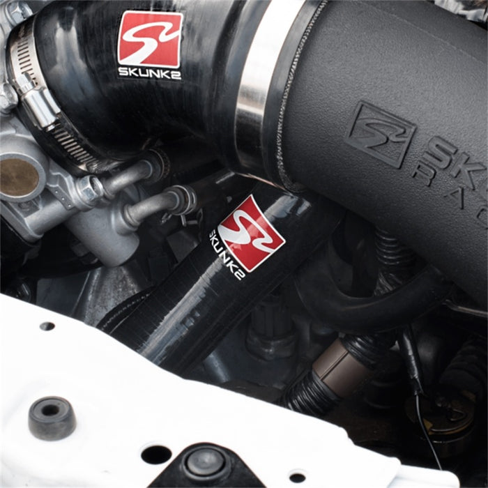Skunk2 Fits 12-3 Honda Civic Si Radiator Hose Kit