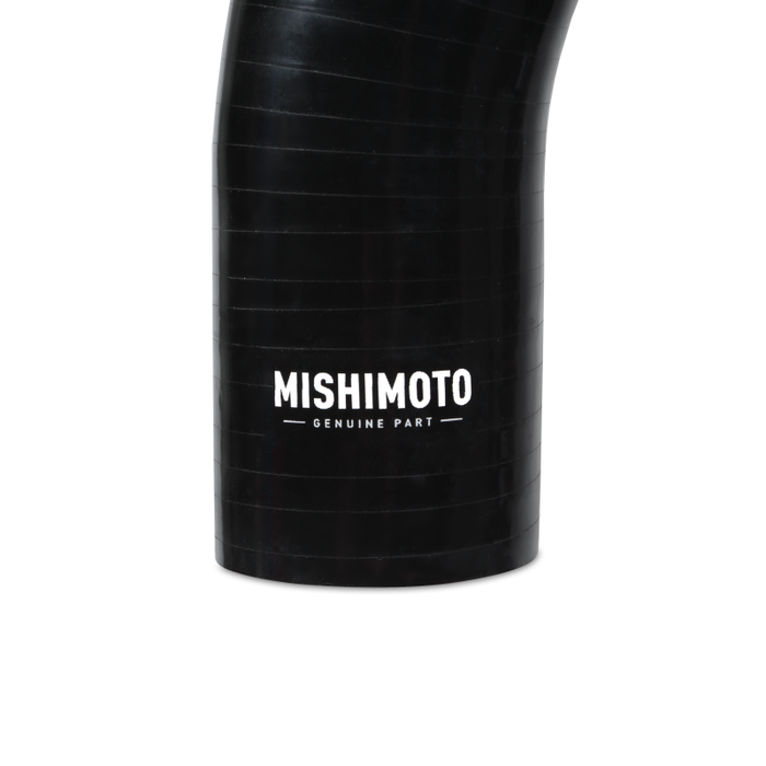 Mishimoto Fits 67-69 Pontiac Firebird 326/350/400 Silicone Upper Radiator Hose