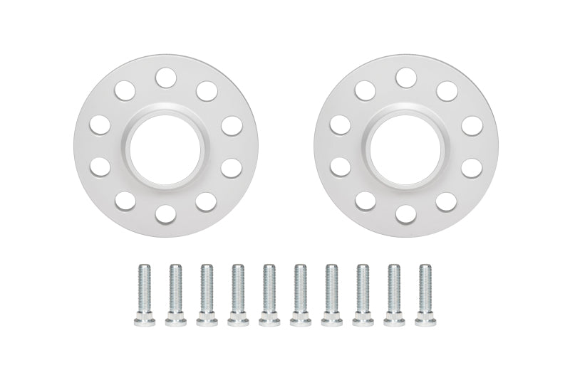 Eibach Pro-Spacer System Fits - 5mm Spacer / 5x114.3 Bolt Pattern / Hub Center