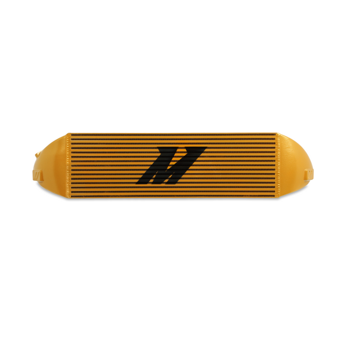 Mishimoto Fits 2013+ Ford Focus ST Intercooler (I/C ONLY) - Gold