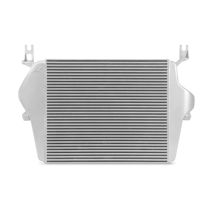 Mishimoto Fits 03-07 Ford 6.0L Powerstroke Intercooler (Silver)