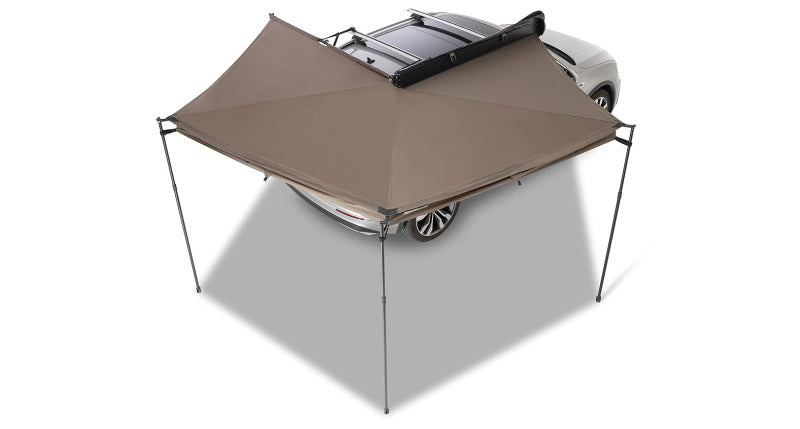 Rhino-Rack Batwing Fits Compact Awning - Right