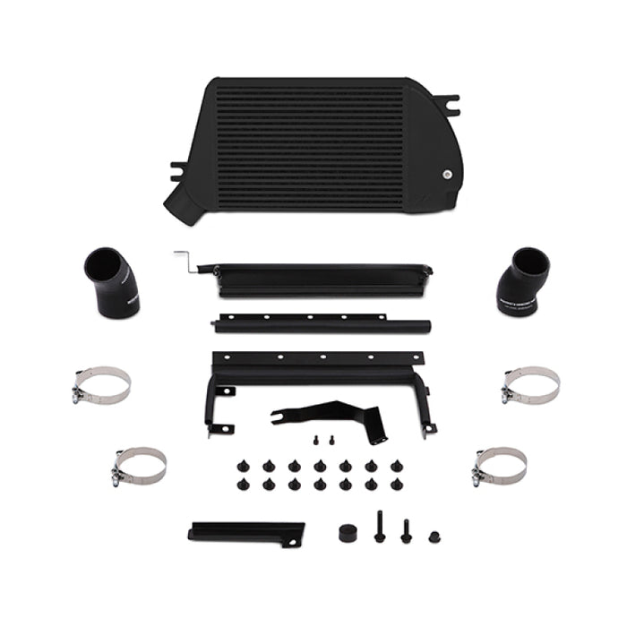 Mishimoto Fits 2015+ Subaru WRX Street Performance Top-Mount Intercooler Kit -