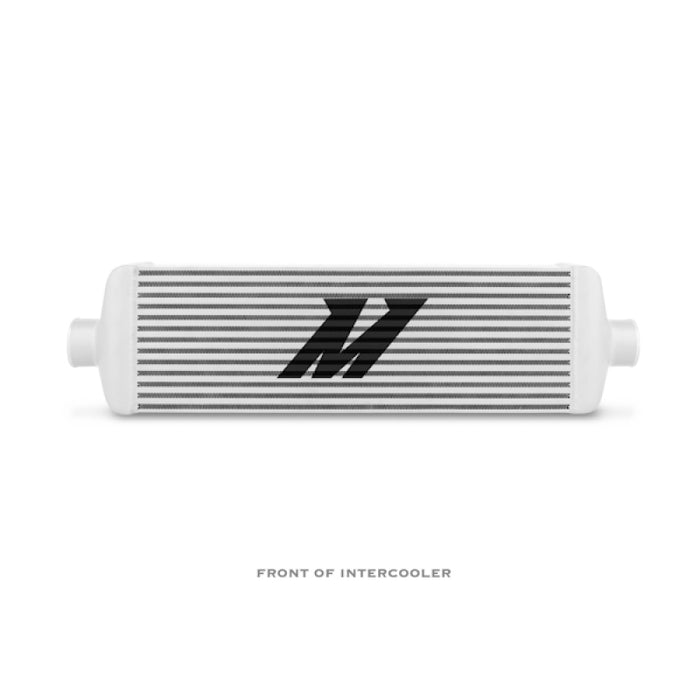 Mishimoto Fits Universal Intercooler - J-Line