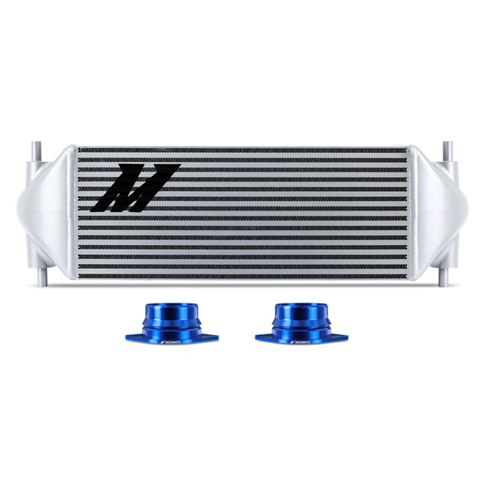 Mishimoto Fits 2021+ Ford Bronco Intercooler Kit - Silver