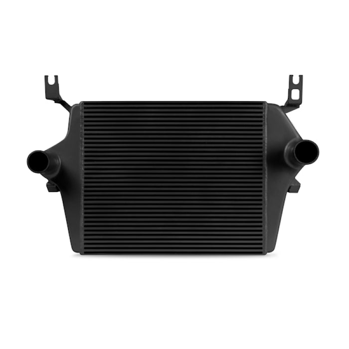 Mishimoto Fits 03-07 Ford 6.0L Powerstroke Intercooler (Black)