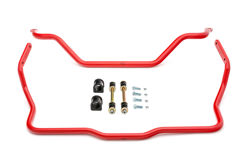 Eibach 35mm Front And 25mm Rear Anti-Roll Fits Kit For 94-04 Ford Mustang