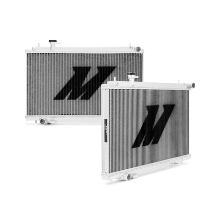 Mishimoto Fits 03-06 Nissan 350Z Manual Aluminum Radiator