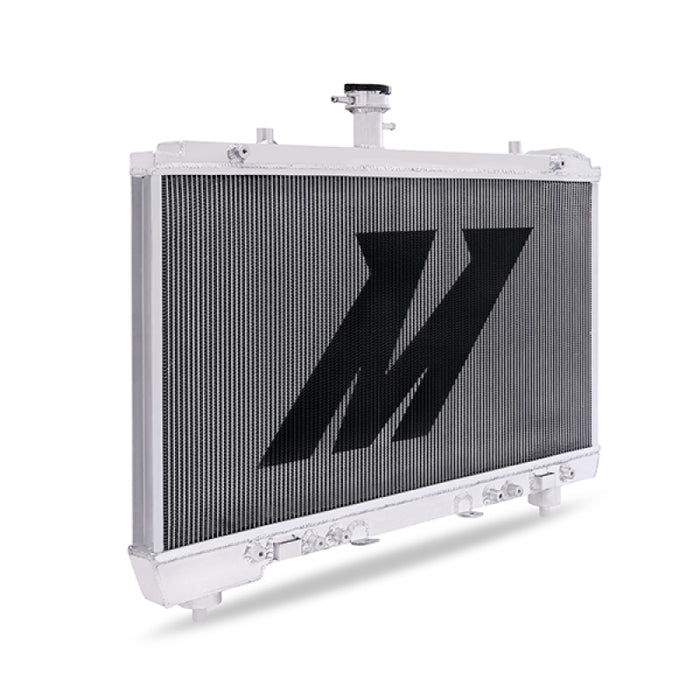 Mishimoto Fits 2012-2015 Chevrolet Camaro SS V8 Aluminum Radiator