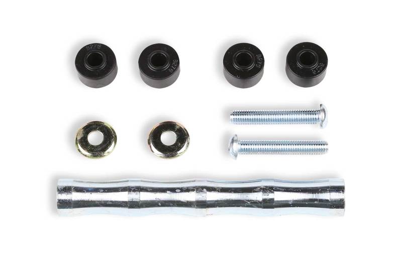 Fabtech Front Sway Fits Bar End Link Bushing Kit W/hardware - Single