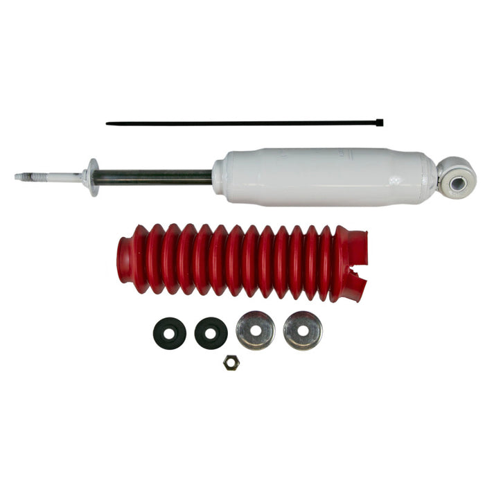 Rancho Fits 89-94 Isuzu Amigo Front RS5000X Shock