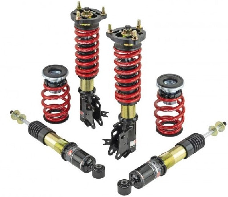 Skunk2 Fits 06-11 Honda Civic Si Pro ST Coilovers
