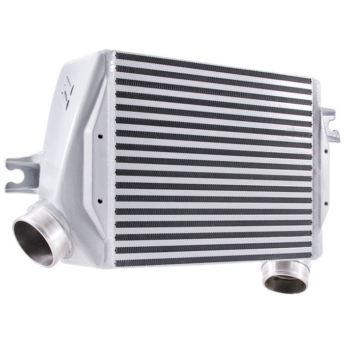 Mishimoto Fits 2015+ Subaru WRX Street Performance Top-Mount Intercooler Kit -