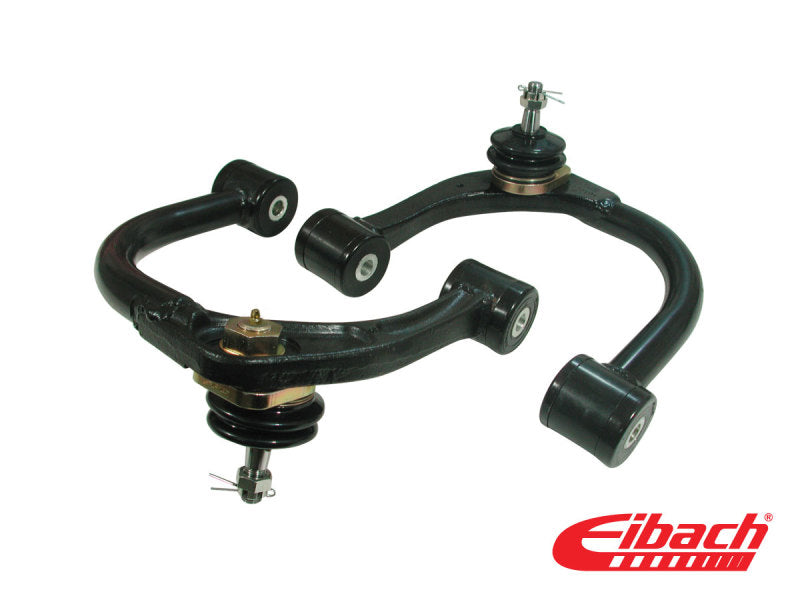 Eibach Pro-Alignment Front Fits Kit For 03-09 Toyota 4Runner / 07-09 Toyota FJ