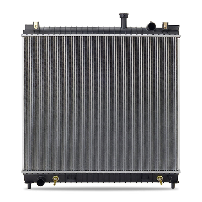 Mishimoto Fits Infiniti QX56 Replacement Radiator 2004-2010