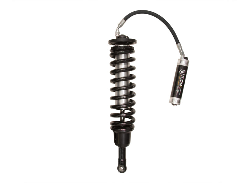 ICON Fits 10-14 Ford Raptor Front 3.0 Series Shocks VS RR CDCV Coilover Kit -