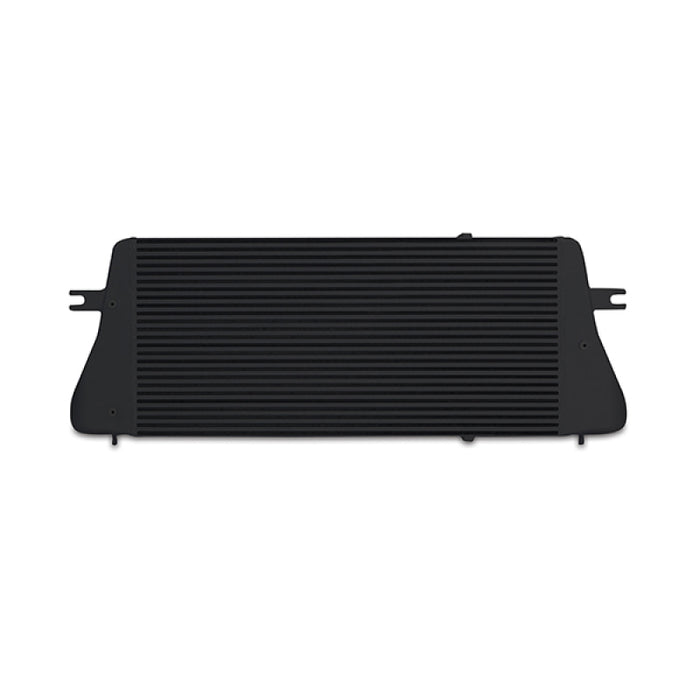 Mishimoto Fits 94-02 Dodge Ram 2500 5.9L Cummins Intercooler (Black)