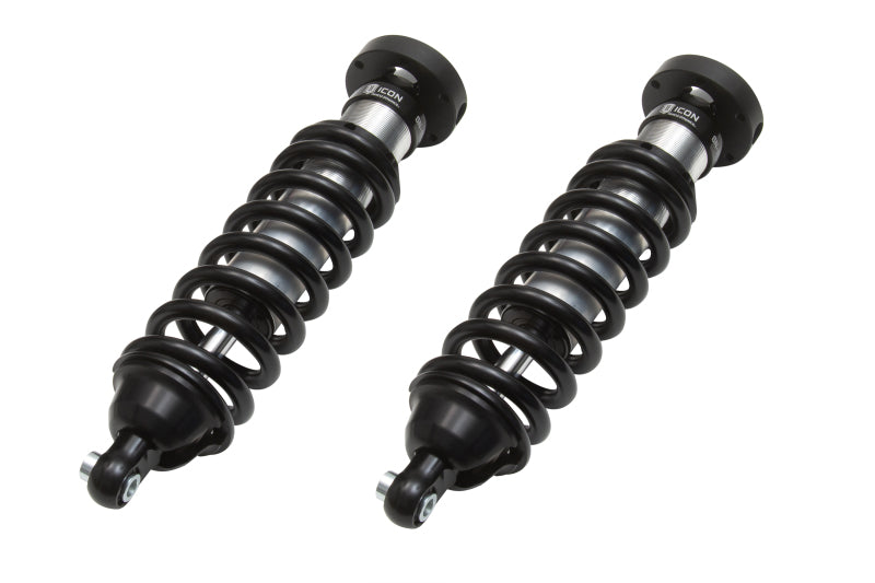 ICON Fits 00-06 Toyota Tundra 2.5 Series Shocks VS IR Coilover Kit