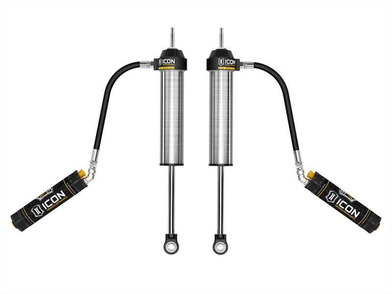 ICON Fits 2022+ Toyota Tundra 0-1in Rear 3.0 Series Shocks VS CDCV RR - Pair