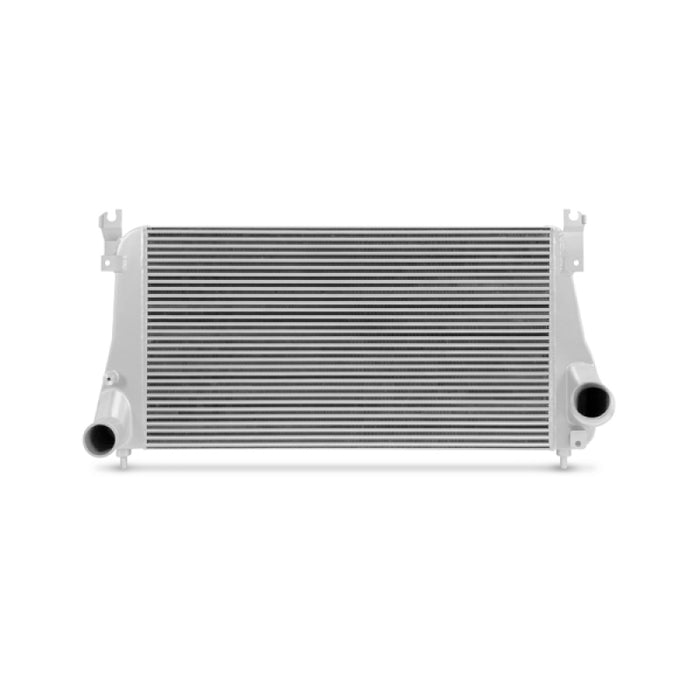 Mishimoto Fits 06-10 Chevy 6.6L Duramax Intercooler (Silver)