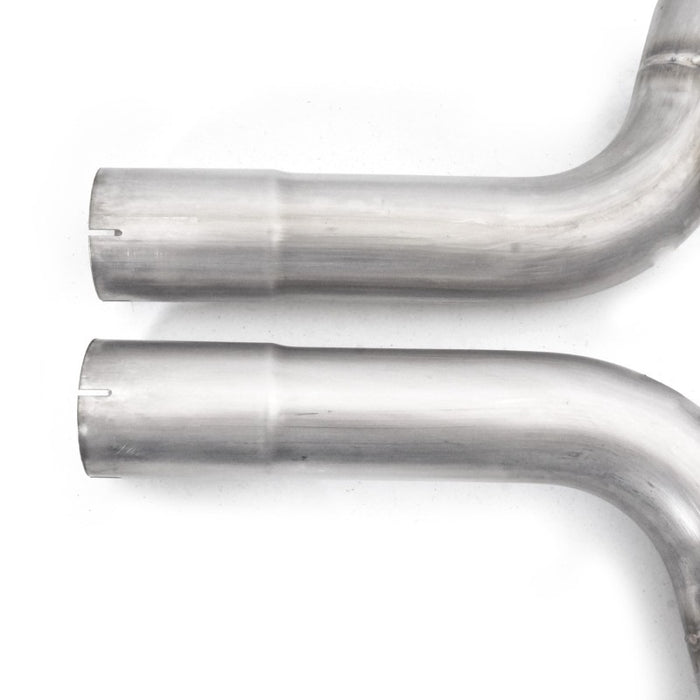 Stainless Works Fits SP Ford Mustang GT 2015-17 Headers 1-7/8in Catted