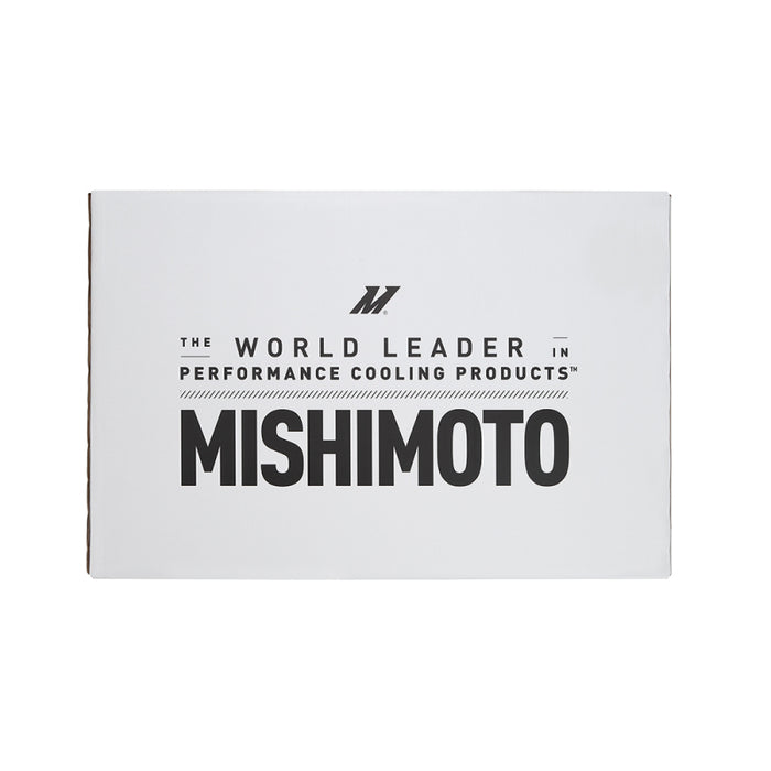 Mishimoto Fits Ford Explorer ST 2020+ Performance Intercooler - Silver