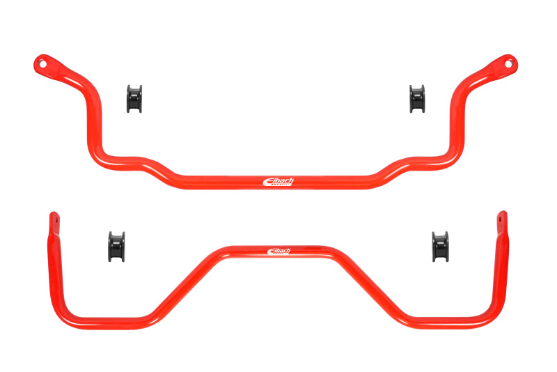 Eibach 35mm Front Fits &amp; 32mm Rear Anti-Roll Kit For 02-06