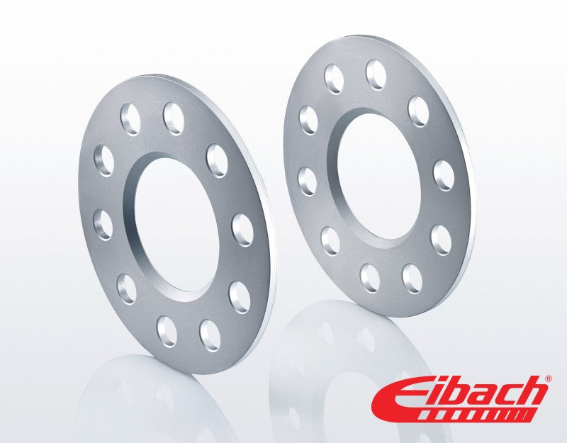 Eibach Pro-Spacer System 5mm Spacer Fits / 5x114.3 Bolt Pattern / Hub 70.5 For