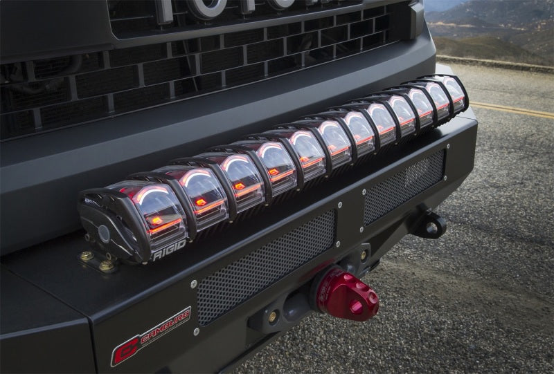 Fits Rigid Industries 20in Adapt Light Bar