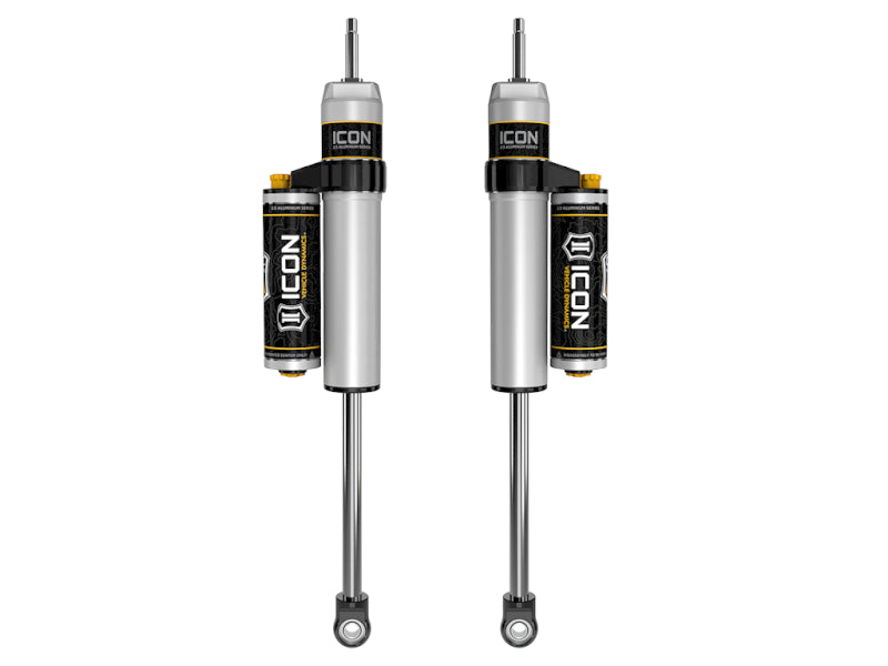 ICON Fits 2005+ Ford F-250/F-350 Super Duty 4WD 4.5in Front 2.5 Series Shocks VS