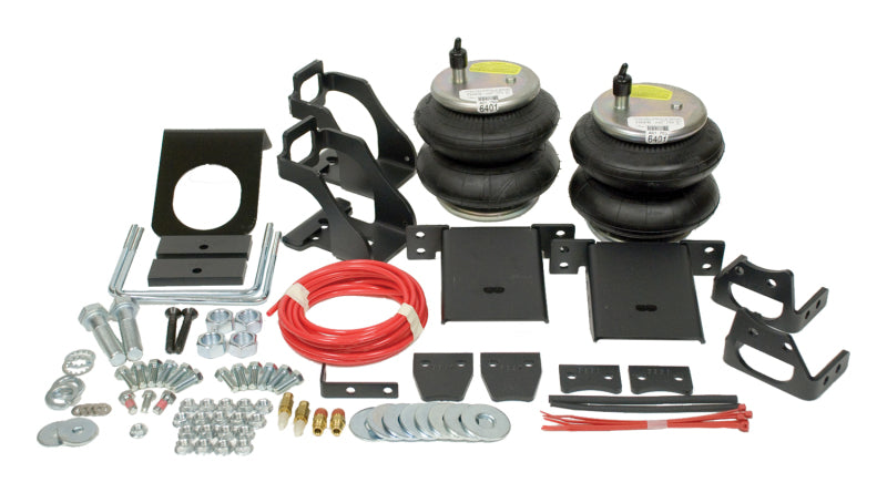 Firestone Ride-Rite Fits Air Helper Spring Kit Rear 05-07 Ford F250/F350 4WD