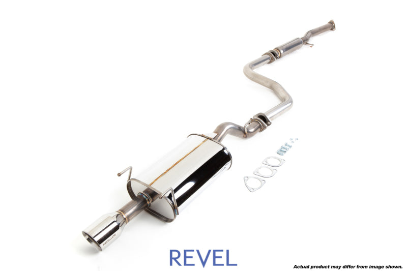 Revel Fits Medallion Touring-S Catback Exhaust 94-01 Acura Integra RS/LS/GS