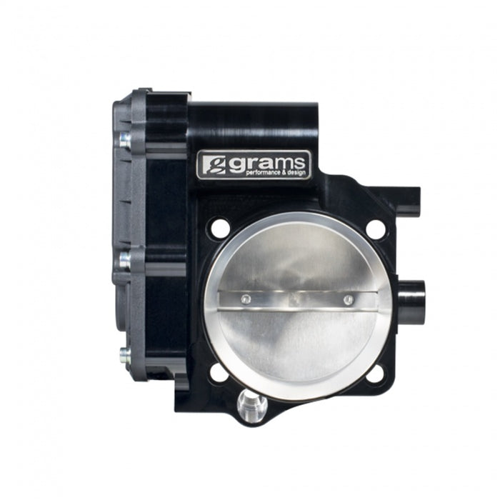 Grams Fits Performance DBW Electronic 72mm Throttle Body 2012+ Scion FR-S /