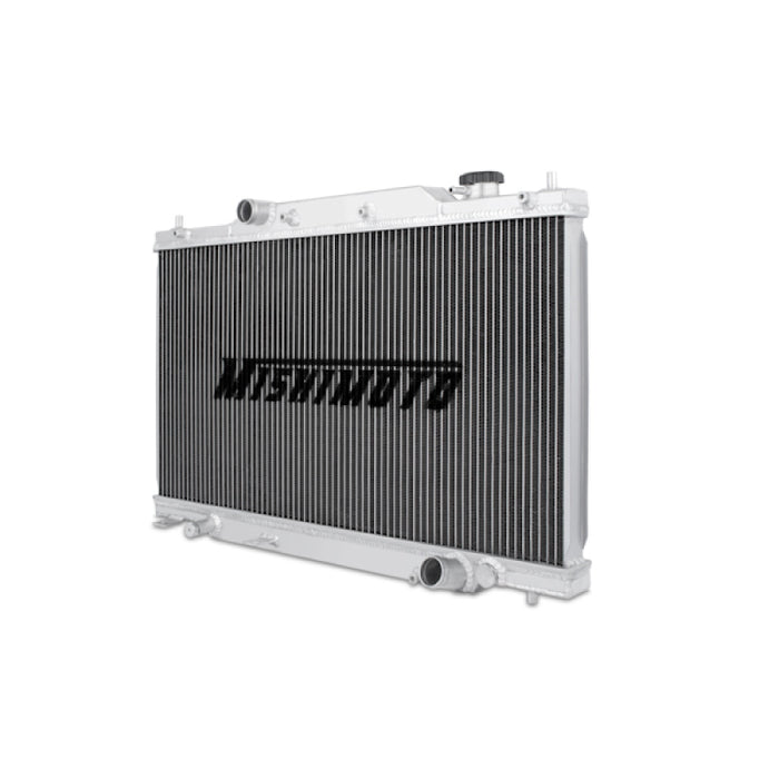 Mishimoto Fits 02-05 Honda Civic SI Manual Aluminum Radiator