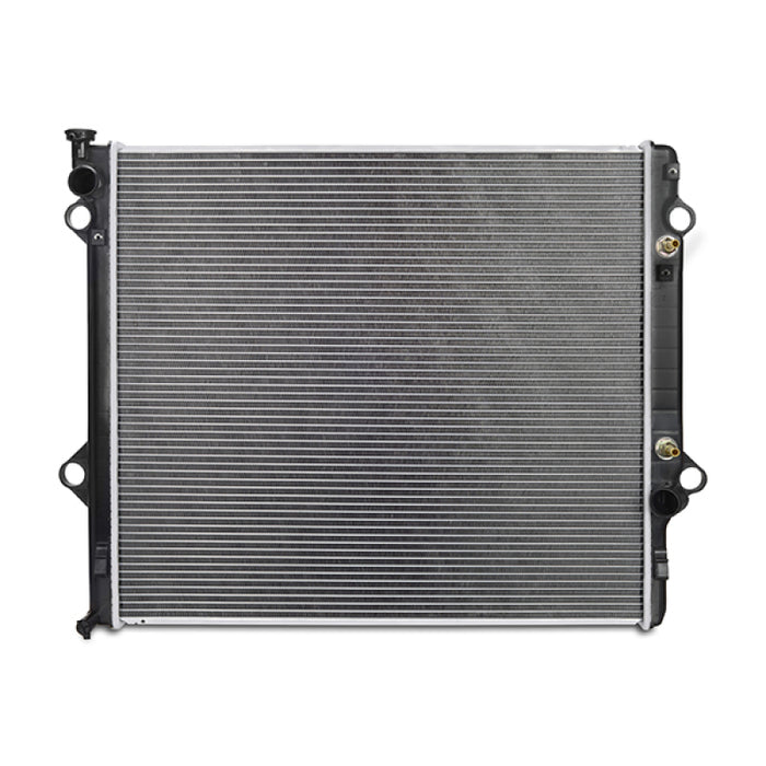 Mishimoto Fits Toyota 4Runner Replacement Radiator 2003-2009